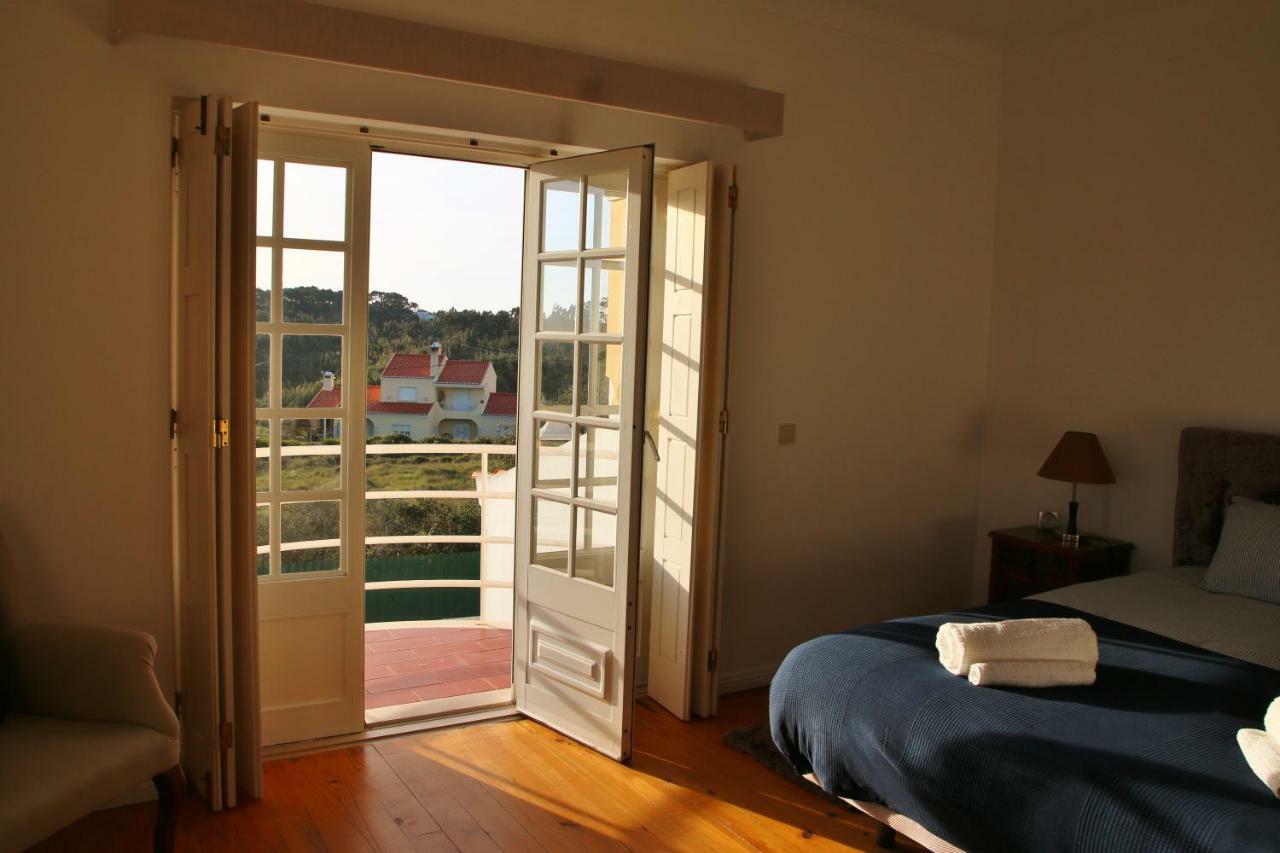 Villa Ericeira Exterior photo